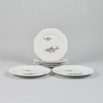 636322 Fish plates
